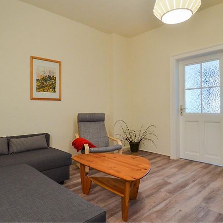 Ferienwohnung Hilbrecht 阿恩施塔特 外观 照片
