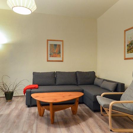 Ferienwohnung Hilbrecht 阿恩施塔特 外观 照片
