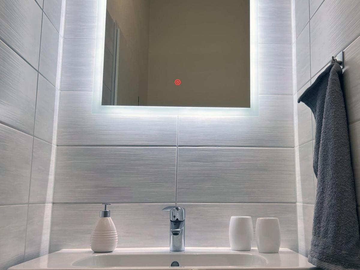 Ferienwohnung Hilbrecht 阿恩施塔特 外观 照片